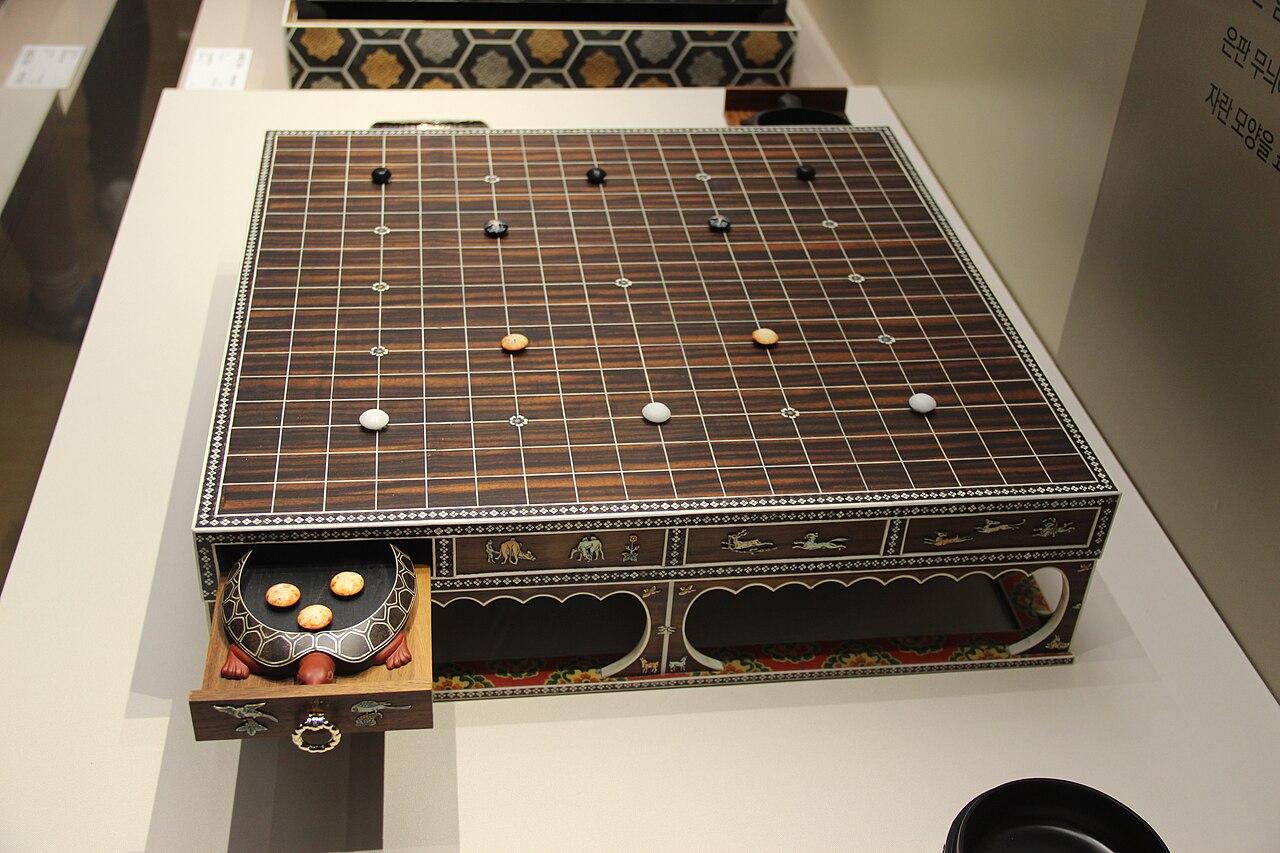 围棋科学训练:如何把努力练到点子上(规则判罚视角)